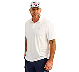 Image of HUK Performance Fishing Icon Performance Polo - Men's
