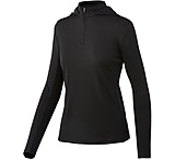 Image of HUK Performance Fishing Icon X Hoodie - Womens