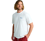 Image of HUK Performance Fishing Lures Tee - Men's