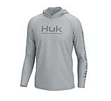 Image of HUK Performance Fishing Pursuit Performance Hoodie - Men's