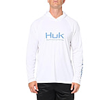 Image of HUK Performance Fishing Pursuit Performance Hoodie - Men's