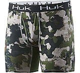 Image of HUK Performance Fishing Refraction Boxer - Men's