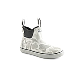 Image of HUK Performance Fishing Rogue Wave Kc Print Boots - Women's