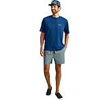 Image of HUK Performance Fishing Scouting Report Tee