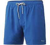 Image of HUK Performance Fishing Pursuit Volley Swim Shorts - Mens