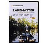 Image of Humminbird HB SATVIEW - LOUISANA DELTA 600050-1