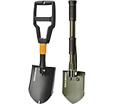 Image of Humvee Folding Shovel w/ Nail Puller &amp; Sawtooth