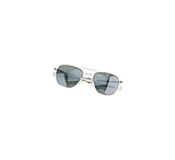 Image of Humvee 52mm Pilot Sunglasses