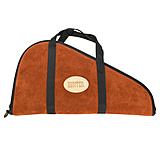 Image of Hunter Company Suede Pistol Case