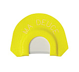 Image of Hunters Specialties Premium Flex Ma Deuce Wild Turkey Diaphragm Call