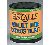 Image of Hunters Specialties Estrus Bleat Deer Call