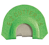 Image of Hunters Specialties E-Z Cutter 2.5 Aluminum Frame Diaphragm Turkey Call 06981