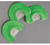 Image of Hunters Specialties E-Z Cutter Diaphragm Turkey Calls Set Of 3 06987