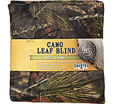 Image of Hunters Specialties Camo Blind Material Leaf Diecut 56"x12' Mobu Country