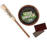 Image of Hunters Specialties Strut "voo Deuce" Glass Friction Turkey Call