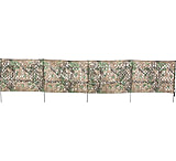 Image of Hunters Specialties Portable Ground Blind Collapsible Rt-edge 27"x12'