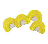 Image of Hunters Specialties Premium Flex 4 Combo Includes Derringer, Smokin' Gun, Li'l Strut And Ol' Mama Hen 07017