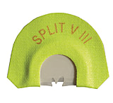 Image of Hunters Specialties Premium Flex Split V III Diaphragm Turkey Call 06915