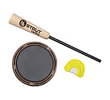 Image of Hunters Specialties Raspy Old Hen Slate Wild Turkey Call