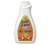 Image of Hunters Specialties Scent-A-Way Carbon Clean Detergent 24 Ounce Bottle 01146