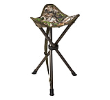 Image of Hunters Specialties 07287 Tripod Realtree Xtra Green Polyester/Steel