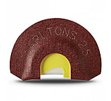 Image of Hunters Specialties 2.5 Reed Premium Flex Elk Diaphragm Call