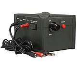 Image of Hunters Specialties AMP3 Johnny Stewart Power Amp Black