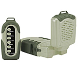 Image of Hunters Specialties PT3 Predator Attractor With Remote 5 Preprogrammed Sounds