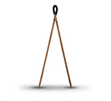 Image of Hunters Specialties Quik-Shot Shooting Stick