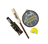 Image of Hunters Specialties Strut Drummin Thunder Kit