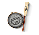 Image of Hunters Specialties Strut Retro Series Call World Champion Triple Glass