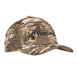 Image of Huntworth Cotton Twill Tarnen / Disruption Adjustable Baseball Cap - Mens