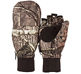 Image of Huntworth Hunting Pop Top Glove - Mens