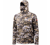 Huntworth Grayling Heat Boost Heavyweight Soft Shell Hoodie - Men's