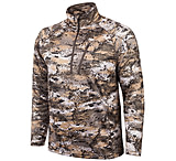 Image of Huntworth Hunting 1/4 Zip Shirt - Mens