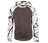 Image of Huntworth Knit Jersey Hoodie - Girl's