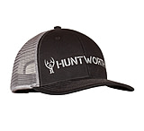 Image of Huntworth Logo Trucker Cap - Mens