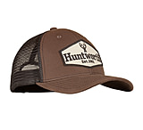 Image of Huntworth Logo Trucker Cap - Mens