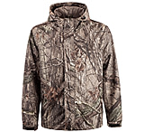 Image of Huntworth Micro Fiber Jacket - Mens