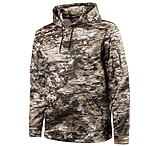 Image of Huntworth Mid Weight Performance Fleece Hoodie - Mens