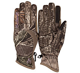 Image of Huntworth Mid Weight Stealth Hunting Glove - Womens