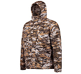 Image of Huntworth Tricot Mesh Lining Waterproof Rain Jacket - Mens