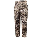 Huntworth Tricot Mesh Lining Waterproof Rain Pants - Mens
