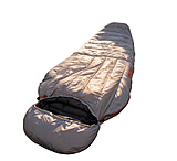 Image of Huto Lifestyle Sub-Zero 750 Fill Power Sleeping Bag