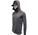 Image of Huto Lifestyle Huto Lifestyle Synthetic Mid-Weight Hoodie/Base Layer