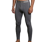 Image of Huto Lifestyle Synthetic Toasty Long John Baselayer - Men's