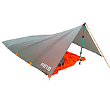 Image of Huto Lifestyle Ultralight Backcountry Tarp/Tent