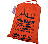 Image of Huto Lifestyle Long Range Game Bag Set