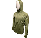 Huto Lifestyle Merino Wool 150GSM Base Layer Hoodie