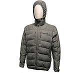 Image of Huto Lifestyle Stalker Down Puffy Jacket